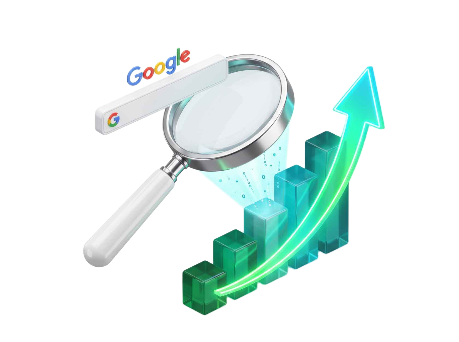 SEO Growth preview